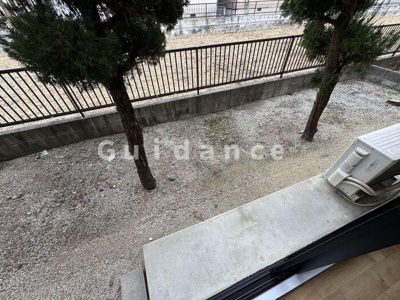 【庭】 | サンモール富士