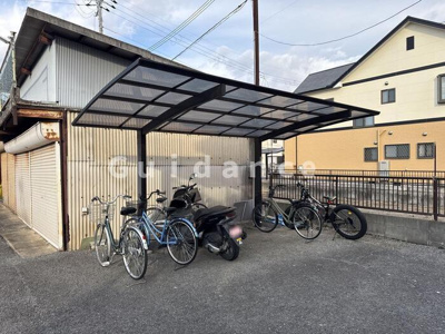 【その他共用部分】 | サンモール富士