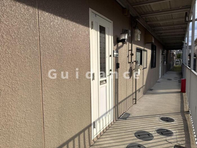 【エントランス】 | サンモール富士