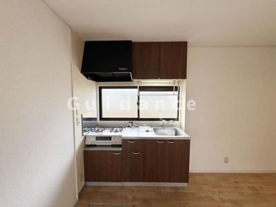 【キッチン】 | サンモール富士