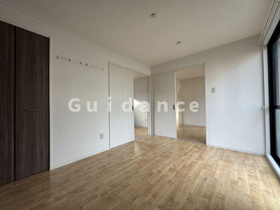 【洋室】 | サンモール富士