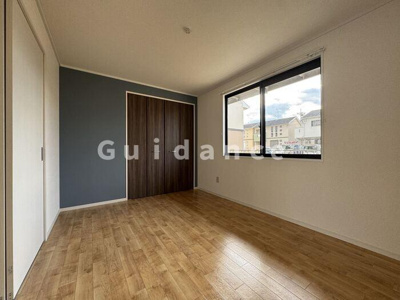 【寝室】 | サンモール富士