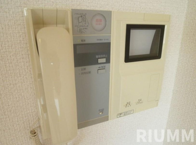 【セキュリティ】 | サンテミリオン池袋Ⅱ