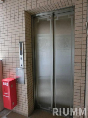 【その他共用部分】 | サンテミリオン池袋Ⅱ