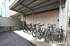 【その他共用部分】 | サンテミリオン池袋Ⅱ