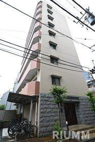 【外観】 | サンテミリオン池袋Ⅱ