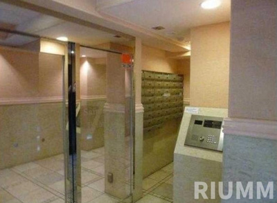 【設備】 | サンテミリオン池袋Ⅱ