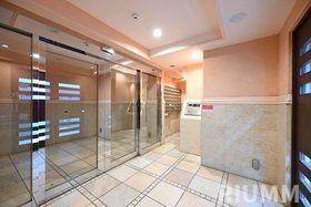 【設備】 | サンテミリオン池袋Ⅱ