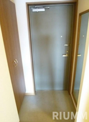 【玄関】 | サンテミリオン池袋Ⅱ