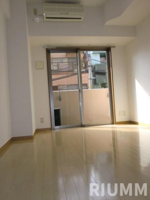 【居間・リビング】 | サンテミリオン池袋Ⅱ