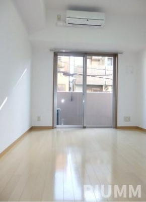 【洋室】 | サンテミリオン池袋Ⅱ