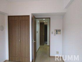 【収納】 | サンテミリオン池袋Ⅱ