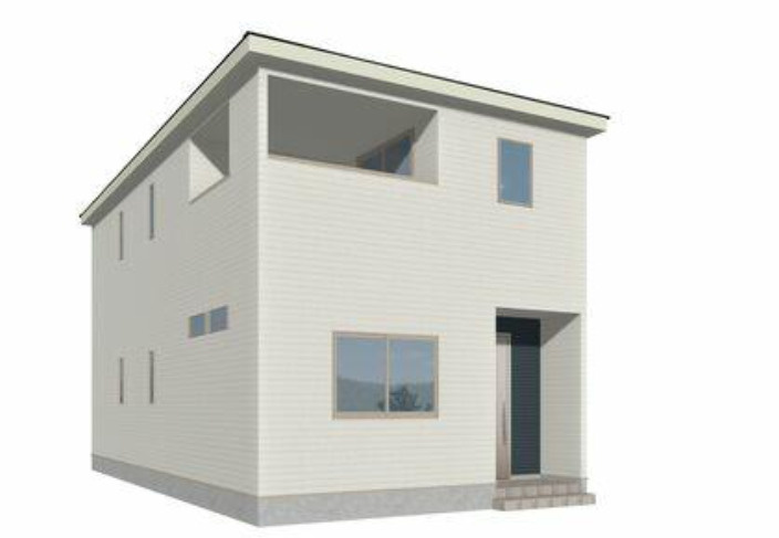 大津市坂本　第34期　新築一戸建て