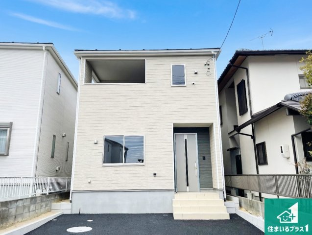 大津市坂本　第34期　新築一戸建て