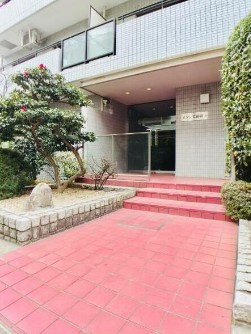 【その他共用部分】 | メゾン美羅樹Ⅰ