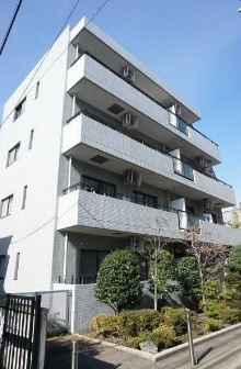 【エントランス】 | メゾン美羅樹Ⅰ