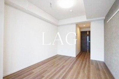 【寝室】 | レアライズ清澄白河 | 寝室です。