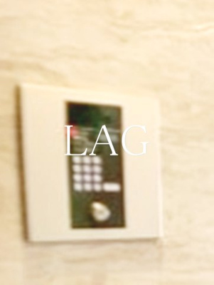 【セキュリティ】 | レアライズ清澄白河 | オートロックです。