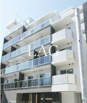 【外観】 | レアライズ清澄白河 | 外観です。