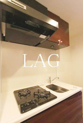 【キッチン】 | レアライズ清澄白河 | キッチンです。