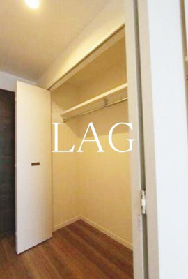 【収納】 | レアライズ清澄白河 | 収納です。