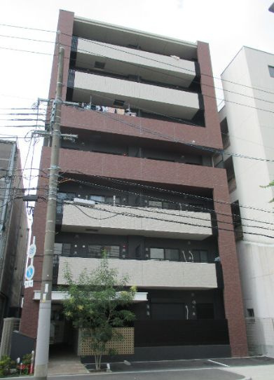 カルムレトリア西梅田