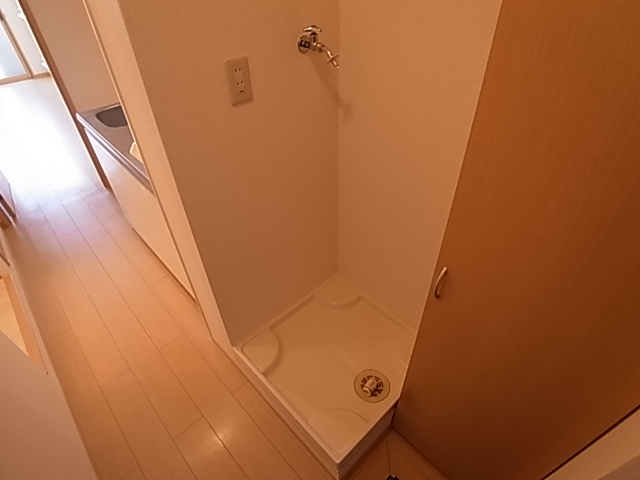 神戸市長田区松野通２丁目のアパート