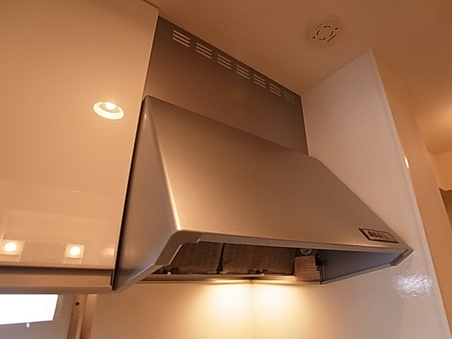 神戸市長田区松野通２丁目のアパート