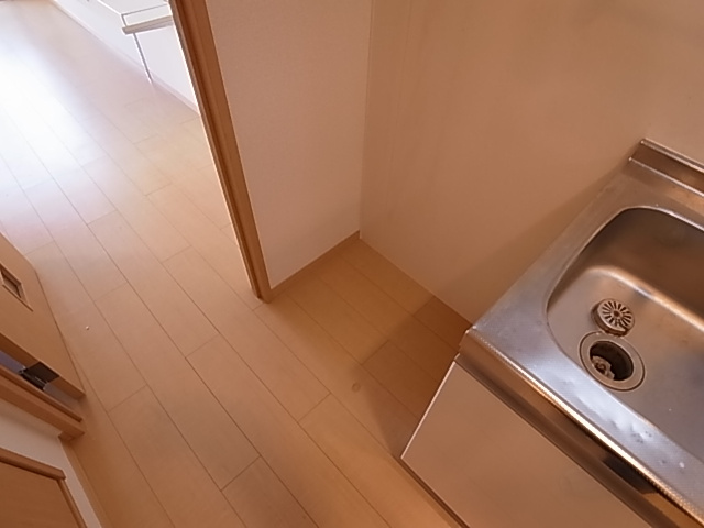 神戸市長田区松野通２丁目のアパート