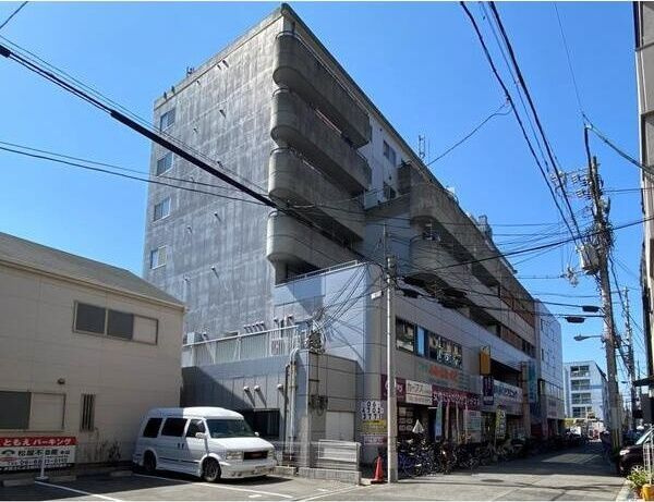 ドリーム中加賀屋のその他