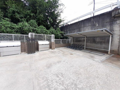 【その他共用部分】 | パンシオンガゾン