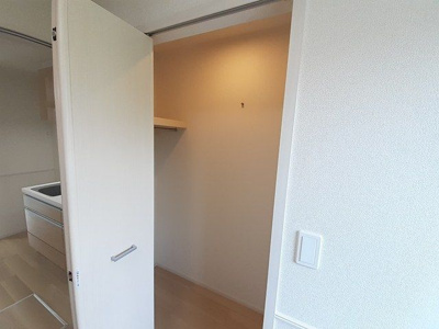 【収納】 | パンシオンガゾン