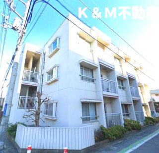 トータスガーデンの外観|外はこのようになっています