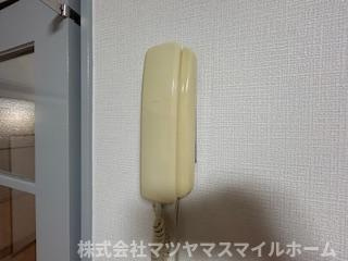 【セキュリティ】 | 三箇6丁目貸家