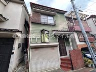 三箇6丁目貸家の画像