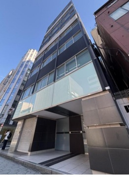 TATSUMI扇町公園ビル