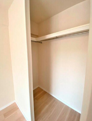 【収納】 | マンションかねき | 収納があります