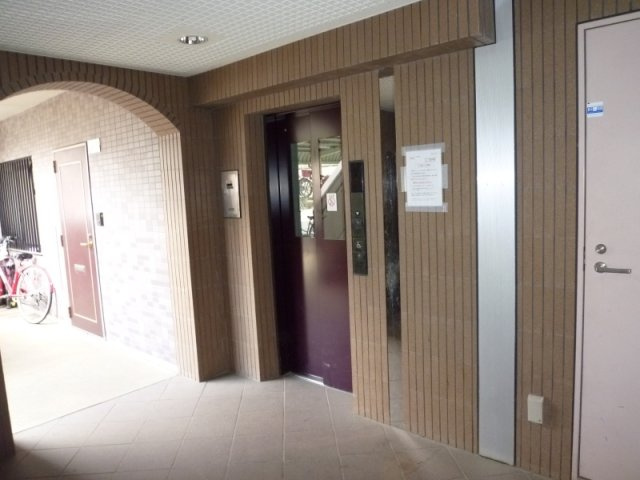 フェリースいずみ中央のその他