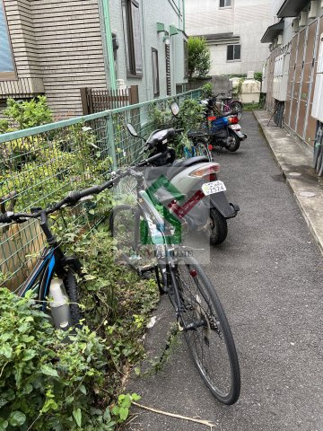 エミール大泉学園のその他共用部分