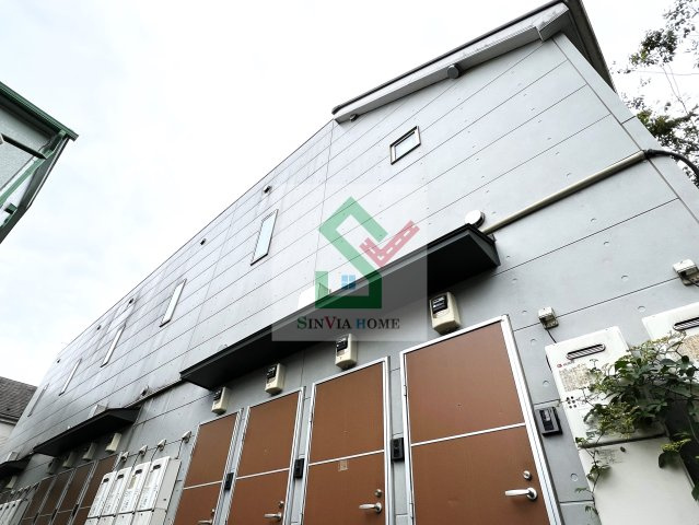 エミール大泉学園