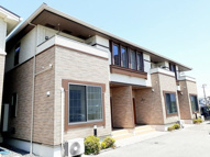 サンモールＭ　Ｂの画像