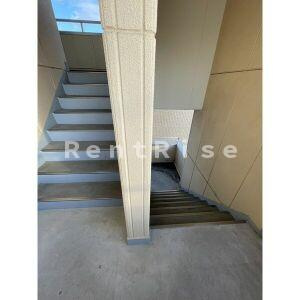 ブローニュ神山の収納