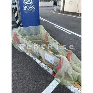 ブローニュ神山の寝室