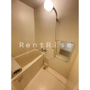 ブローニュ神山