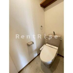 ブローニュ神山