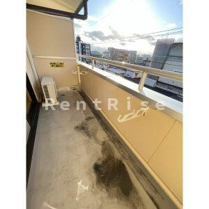 ブローニュ神山