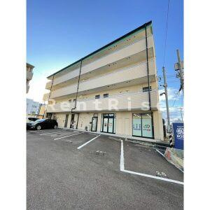 ブローニュ神山