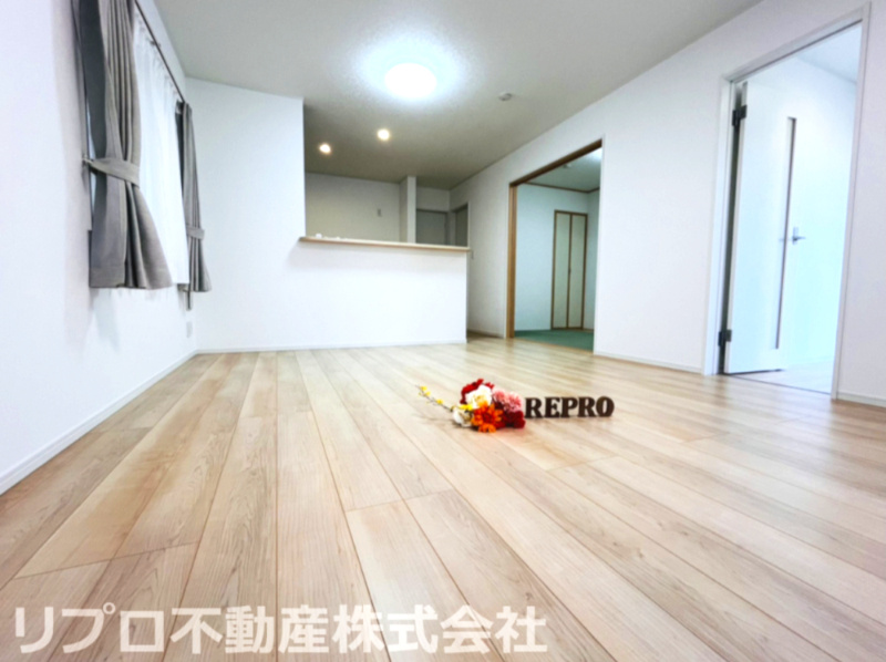 野田市山崎戸建