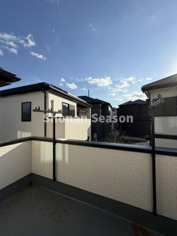 【内装】 | 同じ工務店様の施工例です。