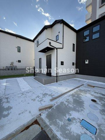 【外観】 | 同じ工務店様の施工例です。